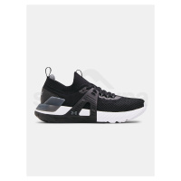Boty Under Armour UA Project Rock 4-BLK