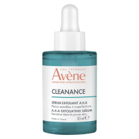 ﻿AVENE Cleanance A.H.A Exfoliační sérum 30 ml