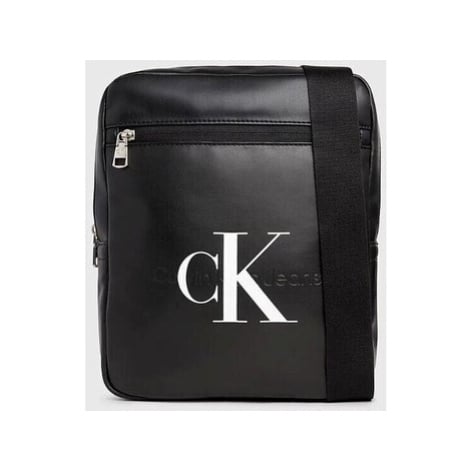 Calvin Klein Jeans K50K511523BEH Černá