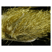 Sybai Andělské Vlasy Saltwater Angel Hair Pearl Gold