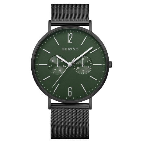 Bering 14240-128 men`s classic 41mm