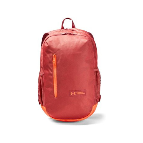 Under Armour Roland Backpack PINK