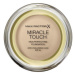 Max Factor Pěnový make-up Miracle Touch (Skin Perfecting Foundation) 11,5 g 45