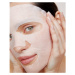 Nivea Rose Touch hydratační plátýnková maska 1 ks