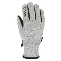 Bula CALM GLOVES Sportovní rukavice, šedá, velikost