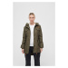 Brandit / Ladies Marsh Lake Parka olive