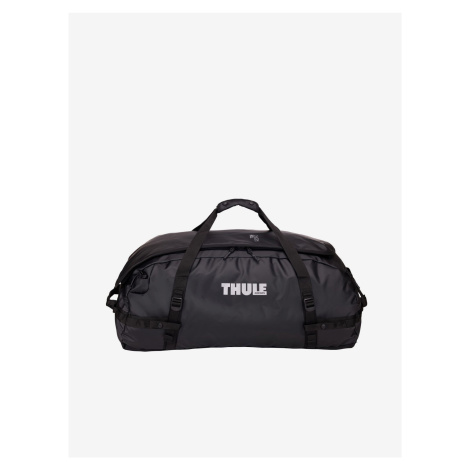 Černá cestovní taška 90 l Thule Chasm