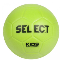 Házenkářský míč SELECT HB Soft Kids 0 - zelená