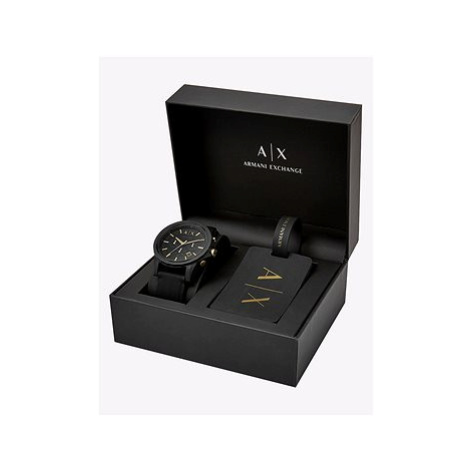 ARMANI EXCHANGE Outerbanks AX7105