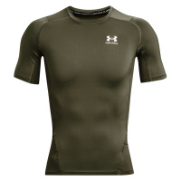 Pánské funkční triko Under Armour HG Armour Comp SS