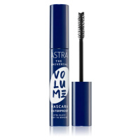 Astra Make-up Universal Volume voděodolná řasenka pro objem odstín Extra Black 13 ml