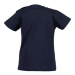 T-Shirt Blue Seven