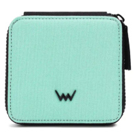 VUCH Majken Mint wallet