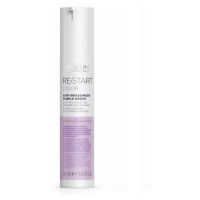 Revlon Professional Fialové kapky pro blond vlasy Restart Color (Anti-Brassiness Purple Drops) 5