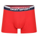 DKNY YOSEMITE Pánské boxerky, mix, velikost