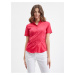 Orsay Tmavě růžová dámská košile - Dámské