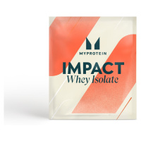 Impact Whey Isolate (Vzorek) - Čokoláda