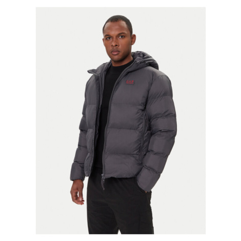 Zimní bunda EA7 Emporio Armani