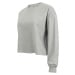 Sf Dámská mikina SK515 Heather Grey