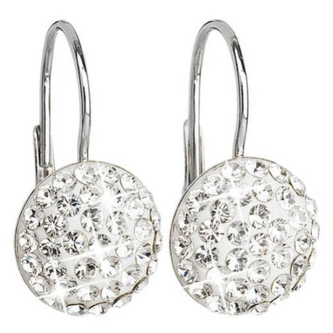 Evolution Group - Pavona Náušnice s krystaly 31176.1