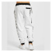 Tepláky Dangerous DNGRS Gino Cube Sweatpants Black