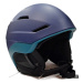 BLIZZARD-Bormio ski helmet, blue matt/blue matt Modrá 23/24