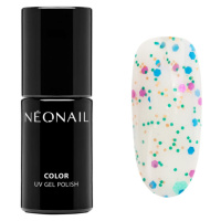 NEONAIL Born To Win gelový lak na nehty odstín Champion's Confetti 7,2 ml