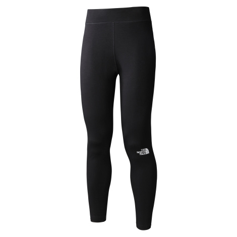 The North Face W INTERLOCK COTTON LEGGING Dámské legíny US NF0A7ZGIJK31