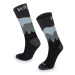 Ponožky model 17850220 Černá - Kilpi