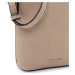 Dámská crossbody kabelka Tamaris Alesia - taupe