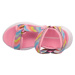 Crossroad MELTIN Dětské sandály, růžová, velikost