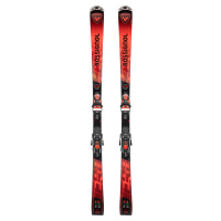 Rossignol Sjezdové lyže s vázáním HERO ELITE MT TI C.A.M. KONECT + SPX 12 K GW B80 / RANPM02+FCL