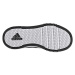adidas TENSAUR SPORT 2.0 CF K Dětská volnočasová obuv, černá, velikost 40