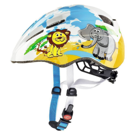 Dětská cyklistická helma Uvex Kid 2