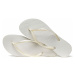 Havaianas Slim White