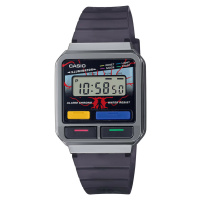 Casio Collection Vintage Stranger Things Collaboration A120WEST-1AER (662)