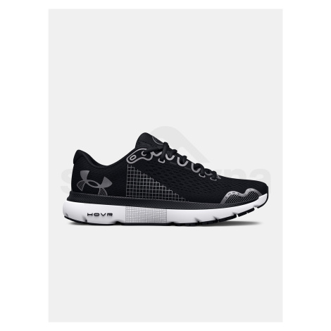 Boty Under Armour UA HOVR Infinite 4-BLK