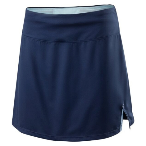 Klimatex FIKA Dámská sportovní sukně, tmavě modrá, velikost