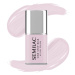 Semilac One Step Hybrid 3in1 gelový lak na nehty odstín S253 Natural Pink 7 ml