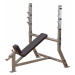 Profesionální bench lavice Body Solid SIB359G Incline Bench