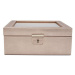 Box na hodinky Wolf Palermo 213816