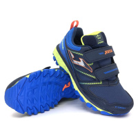 Joma Vora JR Aislatex 2203 navy lemon fluor