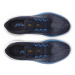 Nike AIR WINFLO 9 Pánská běžecká obuv, tmavě modrá, velikost 44
