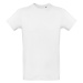 B&amp;C Pánské tričko TM048 White