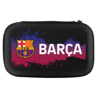 Mission Pouzdro na šipky Football Barcelona FC, na 2 sady šipek