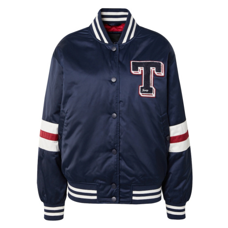 Přechodná bunda Tommy Hilfiger