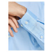 Světle modrá pánská formální košile Jack & Jones