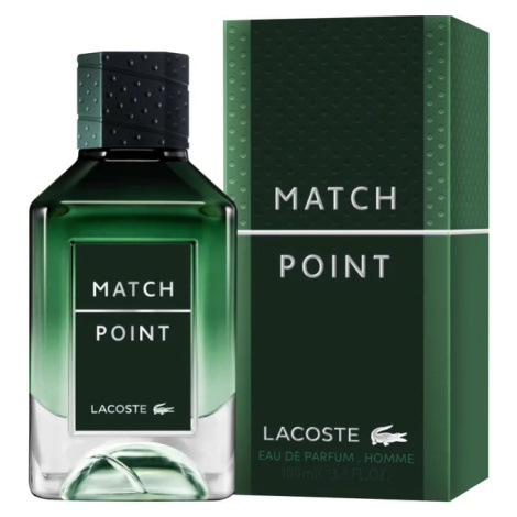 Lacoste Match Point - EDP 30 ml