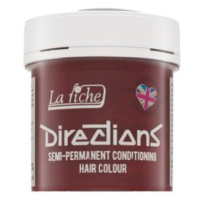 La Riché Directions Semi-Permanent Conditioning Hair Colour semi-permanentní barva na vlasy Tang