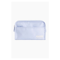 H & M - Make-up bag - modrá